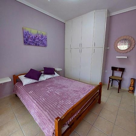 אספרובלטה Orange Tree Apartment מראה חיצוני תמונה