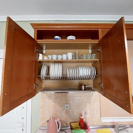 אספרובלטה Orange Tree Apartment מראה חיצוני תמונה