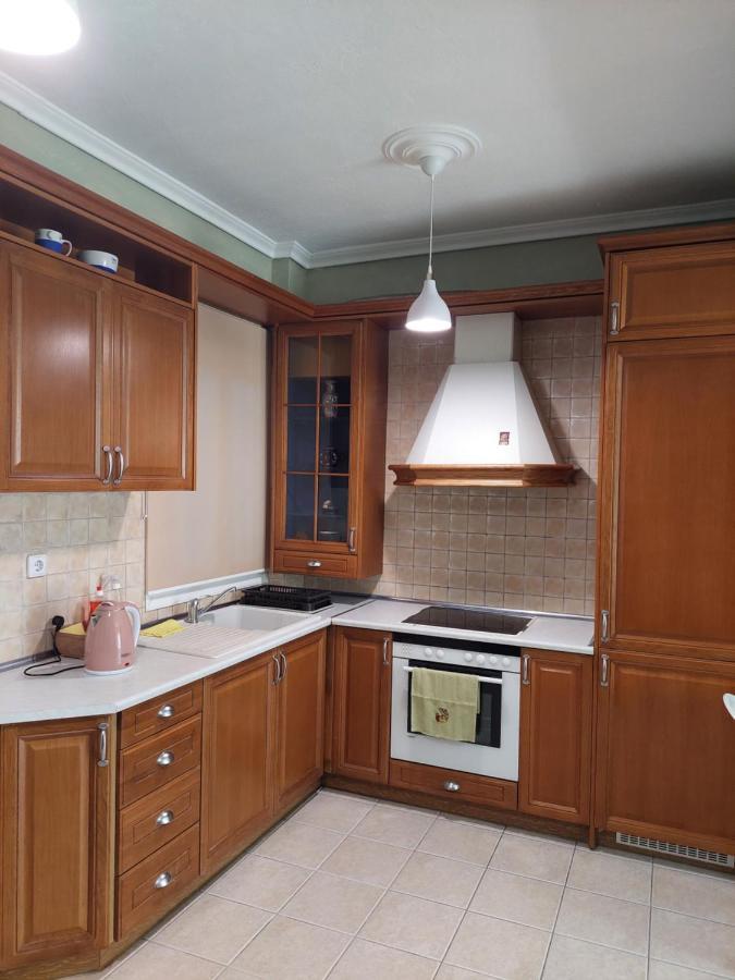אספרובלטה Orange Tree Apartment מראה חיצוני תמונה