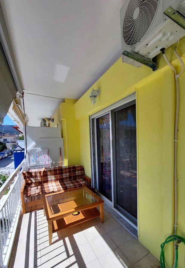אספרובלטה Orange Tree Apartment מראה חיצוני תמונה