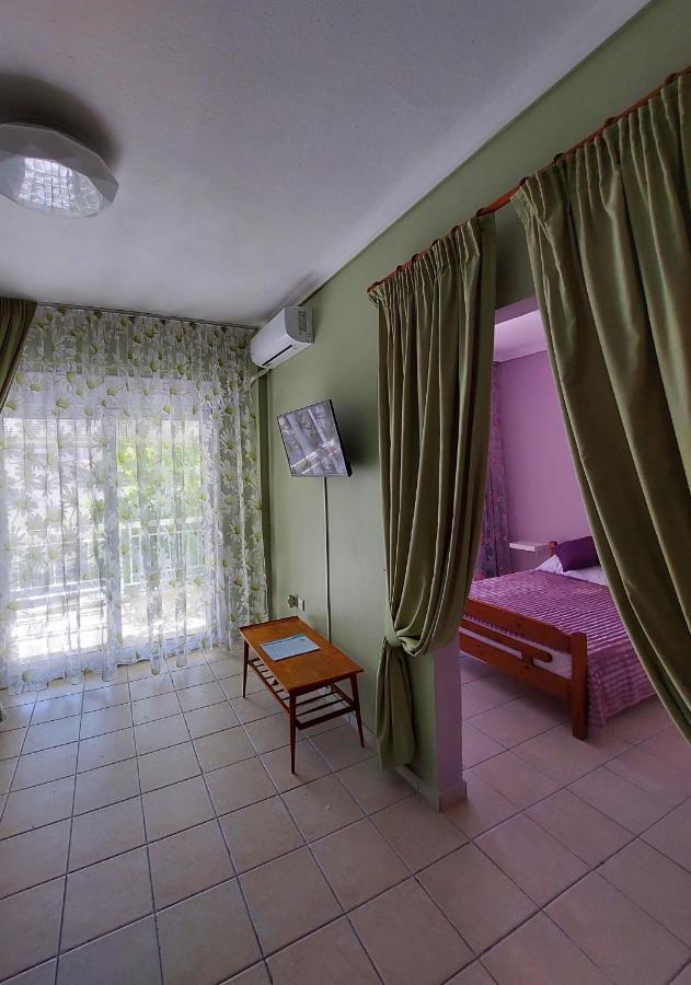 אספרובלטה Orange Tree Apartment מראה חיצוני תמונה