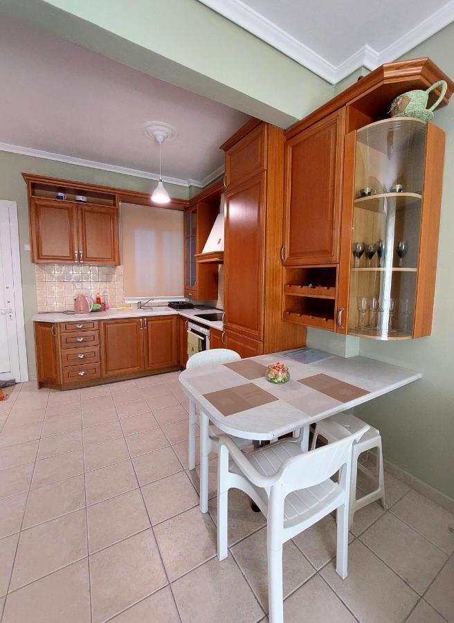 אספרובלטה Orange Tree Apartment מראה חיצוני תמונה