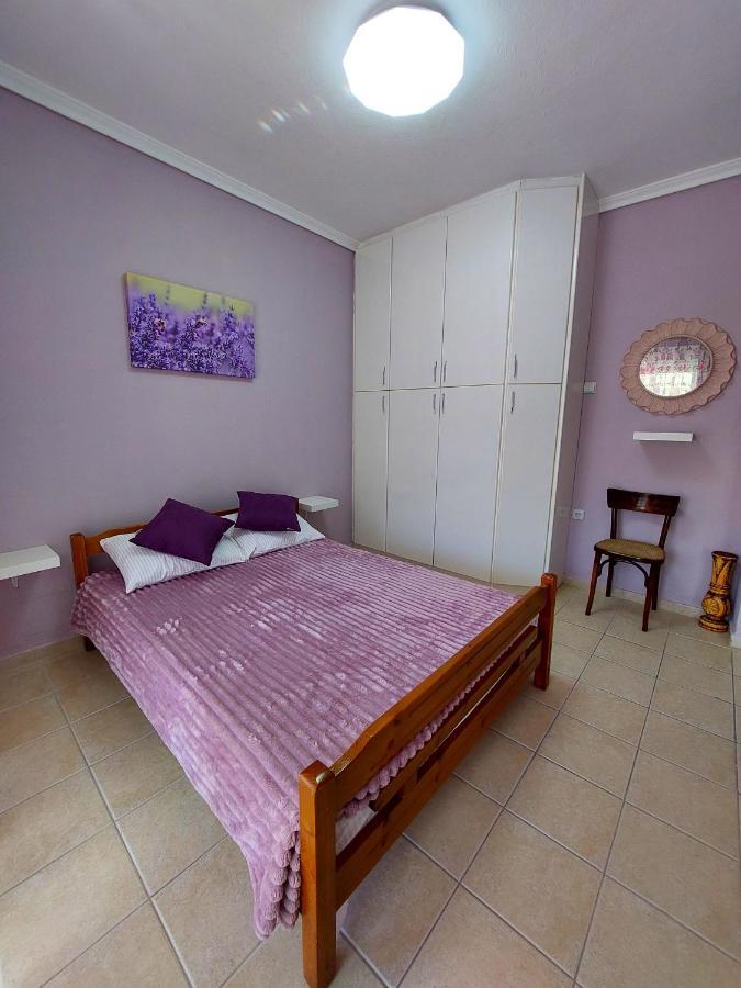 אספרובלטה Orange Tree Apartment מראה חיצוני תמונה