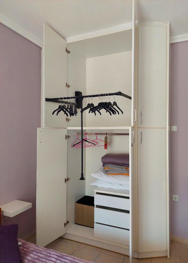 אספרובלטה Orange Tree Apartment מראה חיצוני תמונה