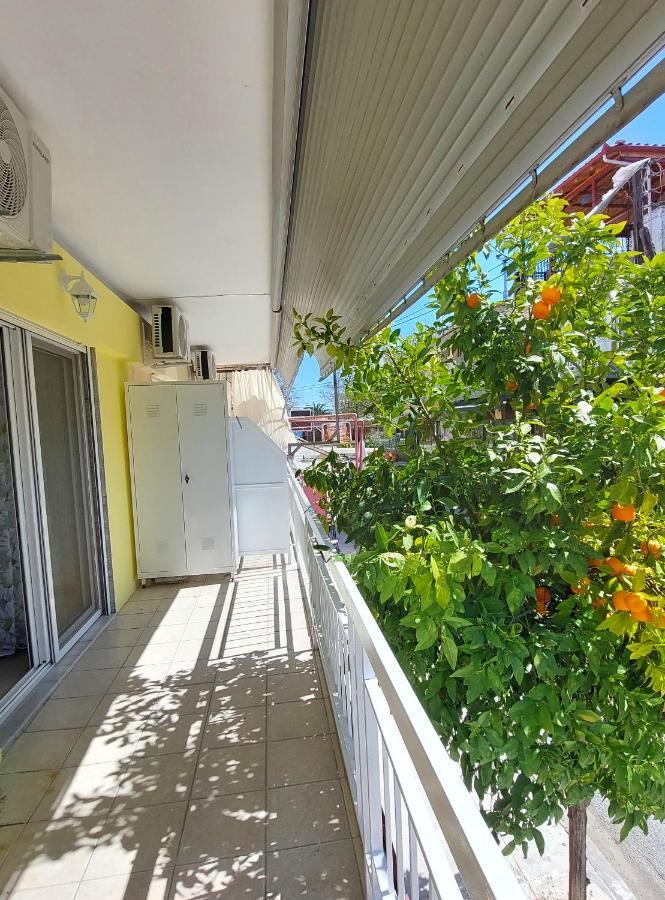 אספרובלטה Orange Tree Apartment מראה חיצוני תמונה