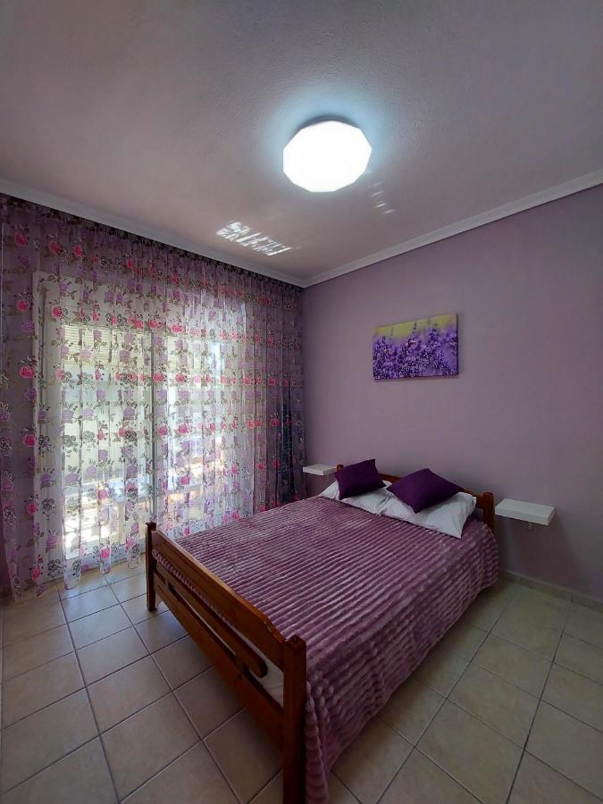 אספרובלטה Orange Tree Apartment מראה חיצוני תמונה