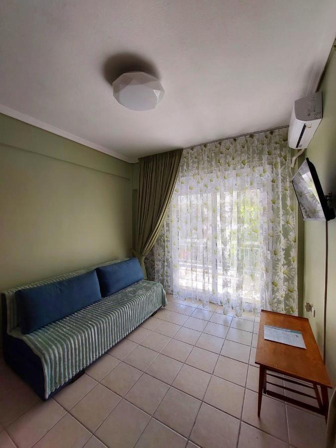 אספרובלטה Orange Tree Apartment מראה חיצוני תמונה