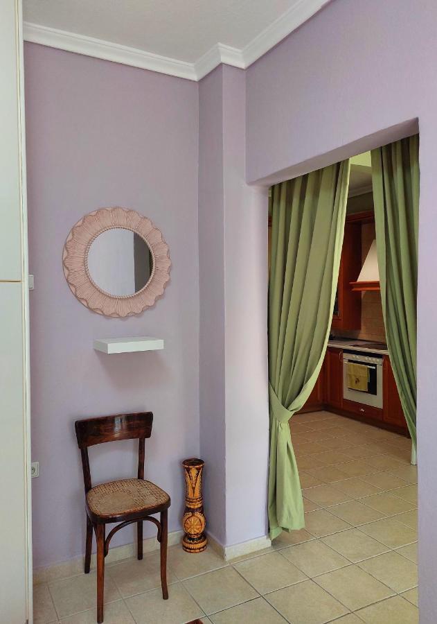 אספרובלטה Orange Tree Apartment מראה חיצוני תמונה