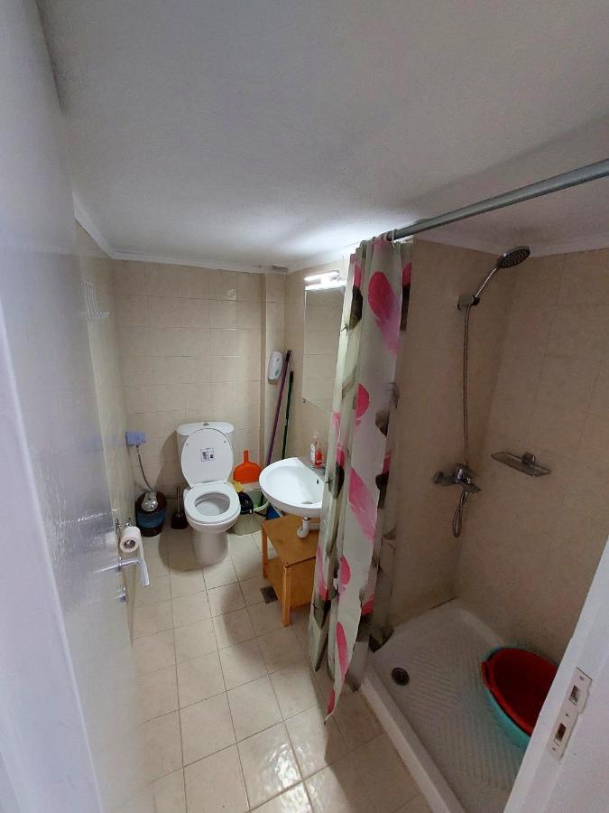 אספרובלטה Orange Tree Apartment מראה חיצוני תמונה