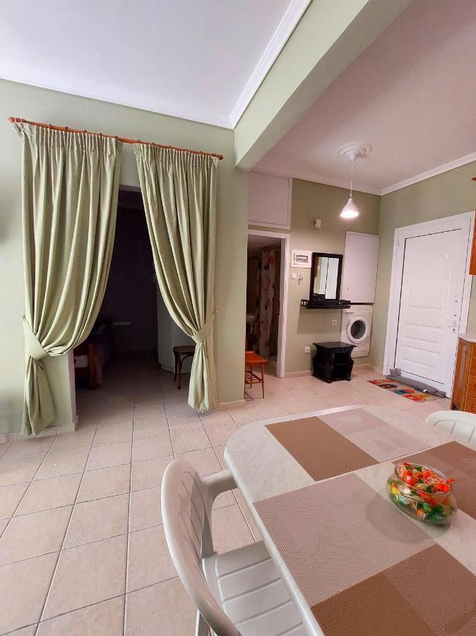 אספרובלטה Orange Tree Apartment מראה חיצוני תמונה