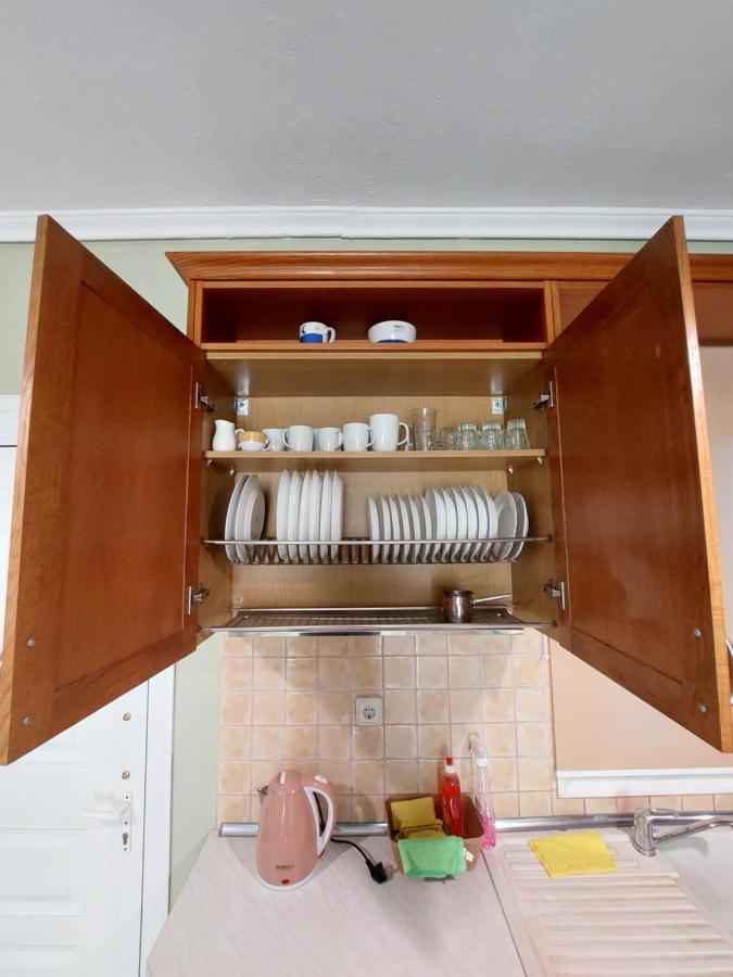 אספרובלטה Orange Tree Apartment מראה חיצוני תמונה