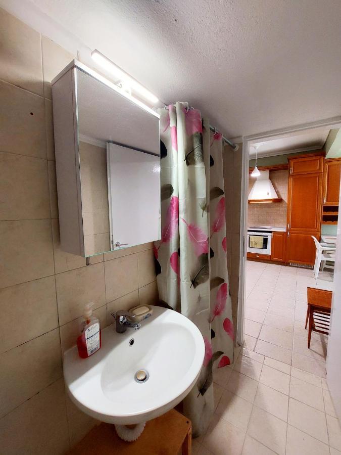 אספרובלטה Orange Tree Apartment מראה חיצוני תמונה