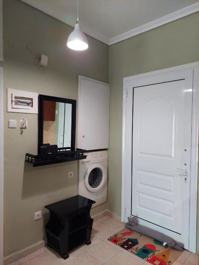 אספרובלטה Orange Tree Apartment מראה חיצוני תמונה